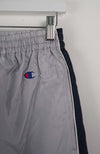 VINTAGE CHAMPION TRACK PANTS (M)