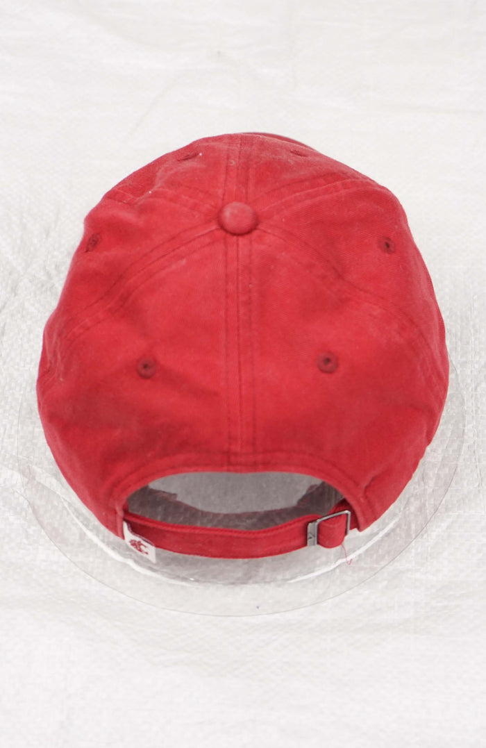 VINTAGE NIKE COUGAR'S HAT