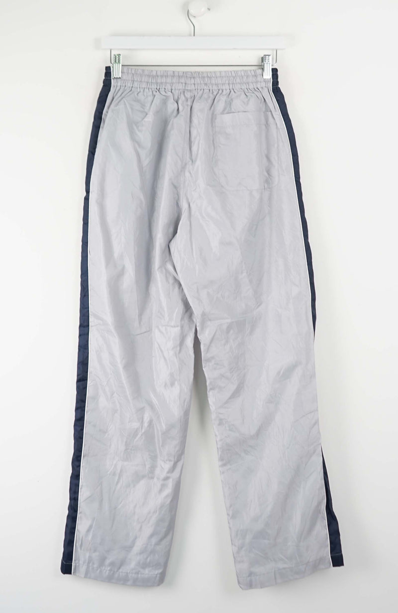 VINTAGE CHAMPION TRACK PANTS (M)