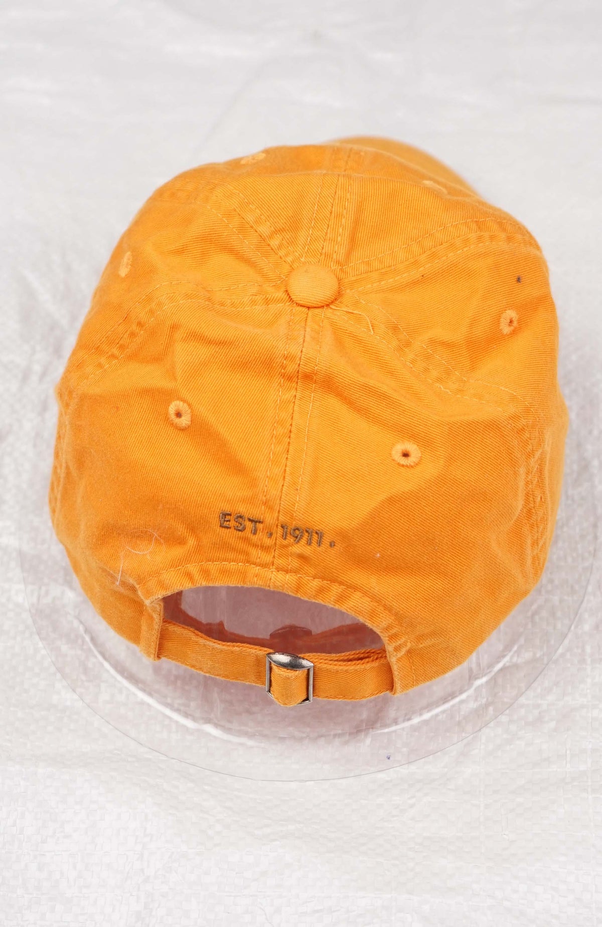 VINTAGE FILA HAT