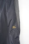 VINTAGE MIZUNO TRACK PANTS (M)
