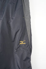 VINTAGE MIZUNO TRACK PANTS (M)