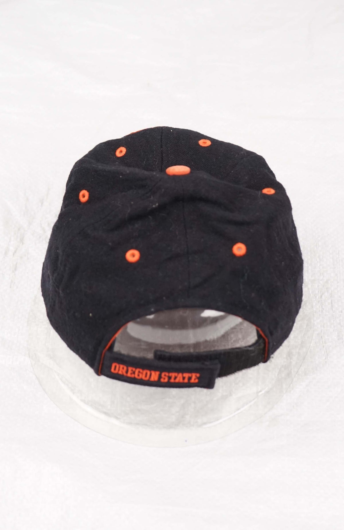 VINTAGE NIKE BEAVERS HAT