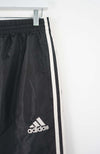 VINTAGE ADIDAS TRACK PANTS (M)