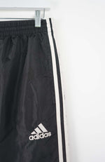 VINTAGE ADIDAS TRACK PANTS (M)