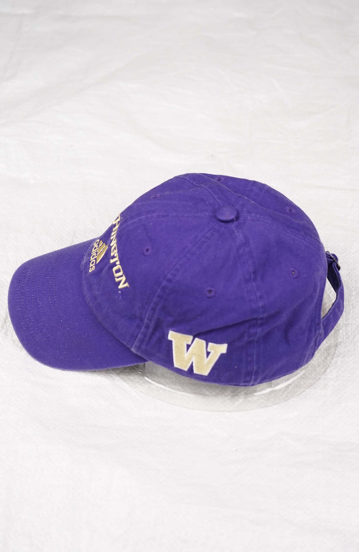 VINTAGE WASHINGTON HAT