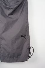 VINTAGE PUMA TRACK PANTS (M)