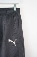 VINTAGE PUMA TRACK PANTS (M)