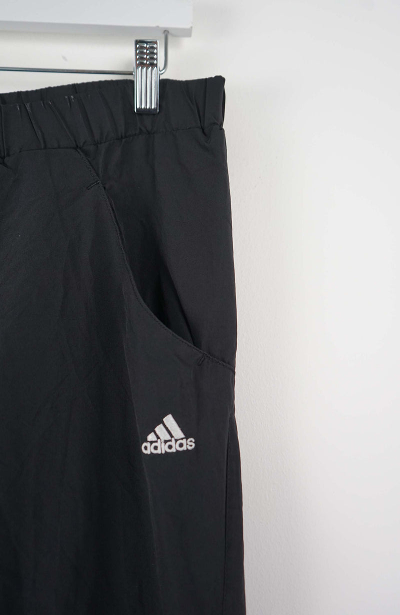 VINTAGE ADIDAS TRACK PANTS (XL)