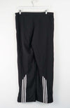 VINTAGE ADIDAS TRACK PANTS (XL)