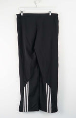 VINTAGE ADIDAS TRACK PANTS (XL)