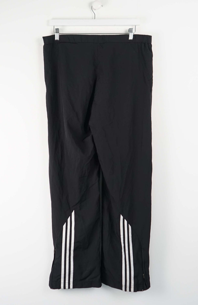 VINTAGE ADIDAS TRACK PANTS (XL)