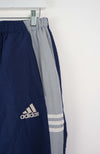 VINTAGE ADIDAS TRACK PANTS (M)