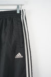 VINTAGE ADIDAS TRACK PANTS (M)