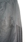 VINTAGE ADIDAS TRACK PANTS (M)