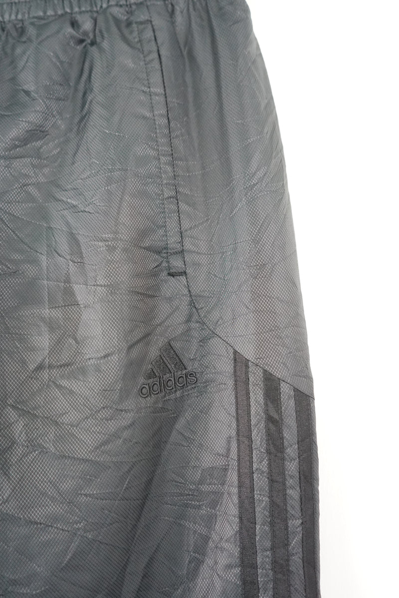VINTAGE ADIDAS TRACK PANTS (M)
