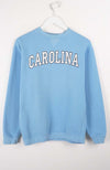VINTAGE CAROLINA SWEATER (S)