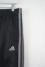 VINTAGE ADIDAS TRACK PANTS (XL)
