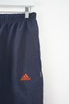 VINTAGE ADIDAS TRACK PANTS (M)