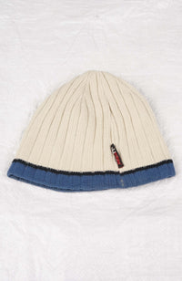 VINTAGE NO FEAR SKULL BEANIE