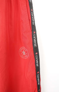 VINTAGE CONVERSE TRACK PANTS (S)