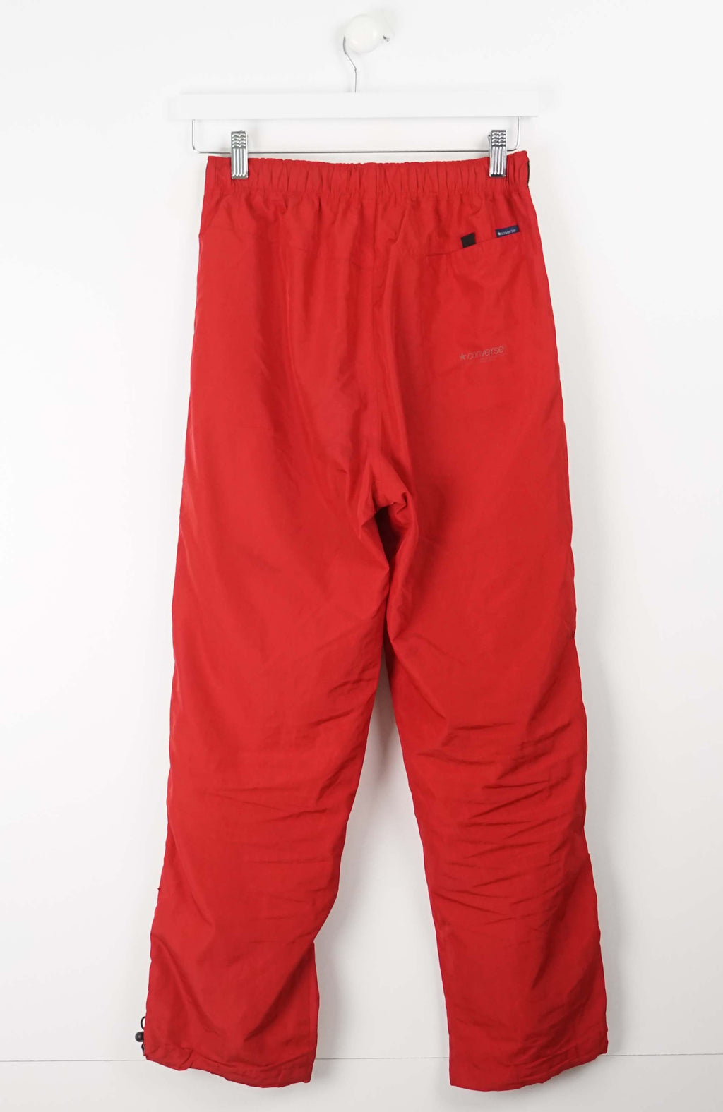 VINTAGE CONVERSE TRACK PANTS W28