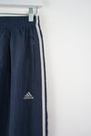 VINTAGE ADIDAS TRACK PANTS (M)