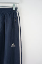 VINTAGE ADIDAS TRACK PANTS (M)