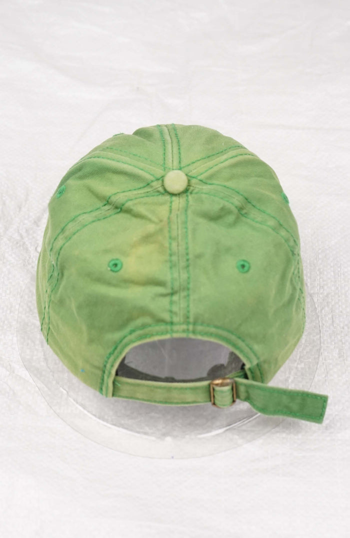VINTAGE JOHN DEERE HAT
