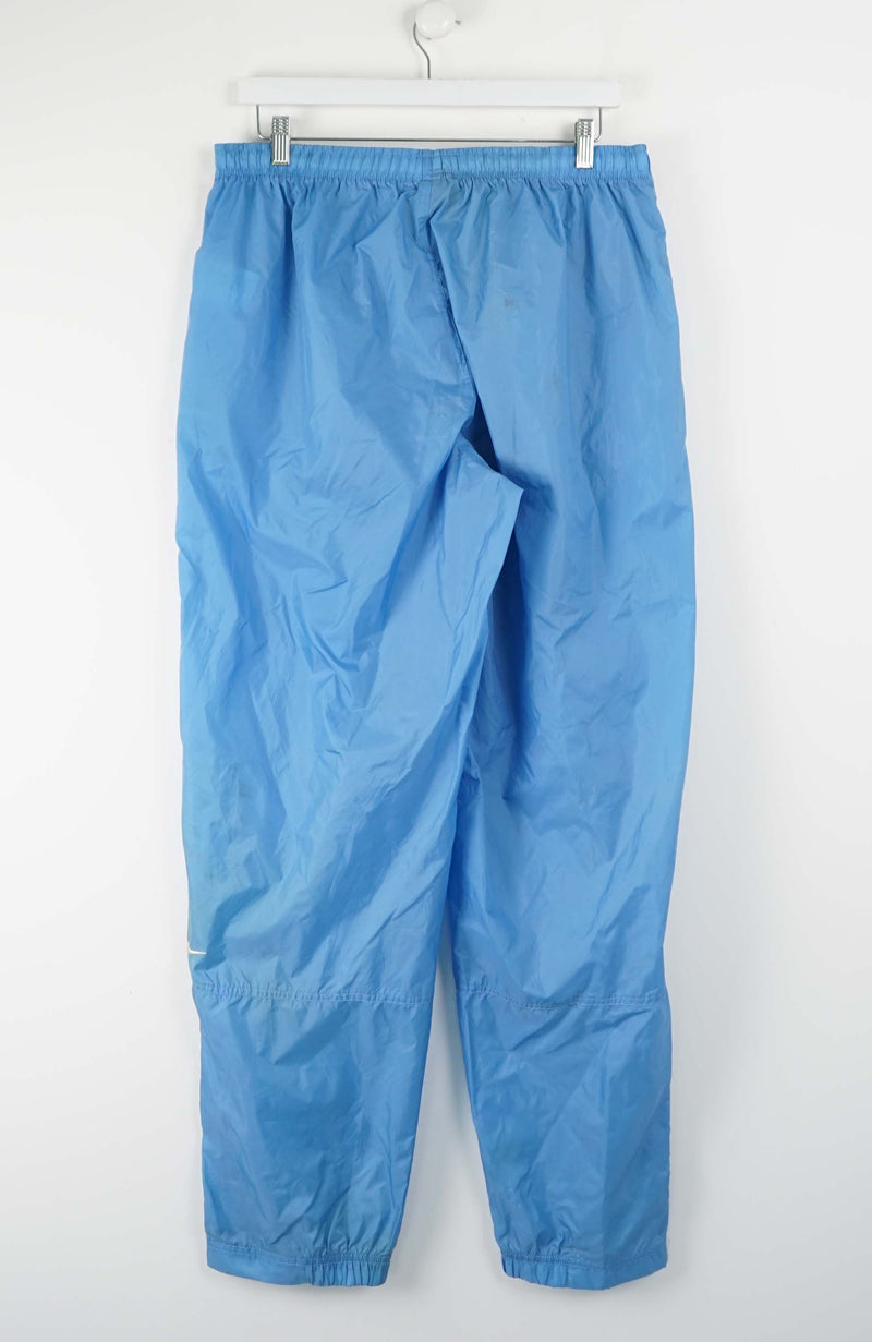 VINTAGE NIKE TRACK PANTS (XL)