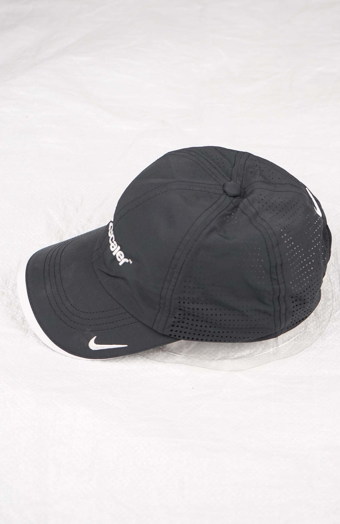 VINTAGE NIKE ZSCALER HAT