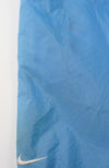 VINTAGE NIKE TRACK PANTS (XL)