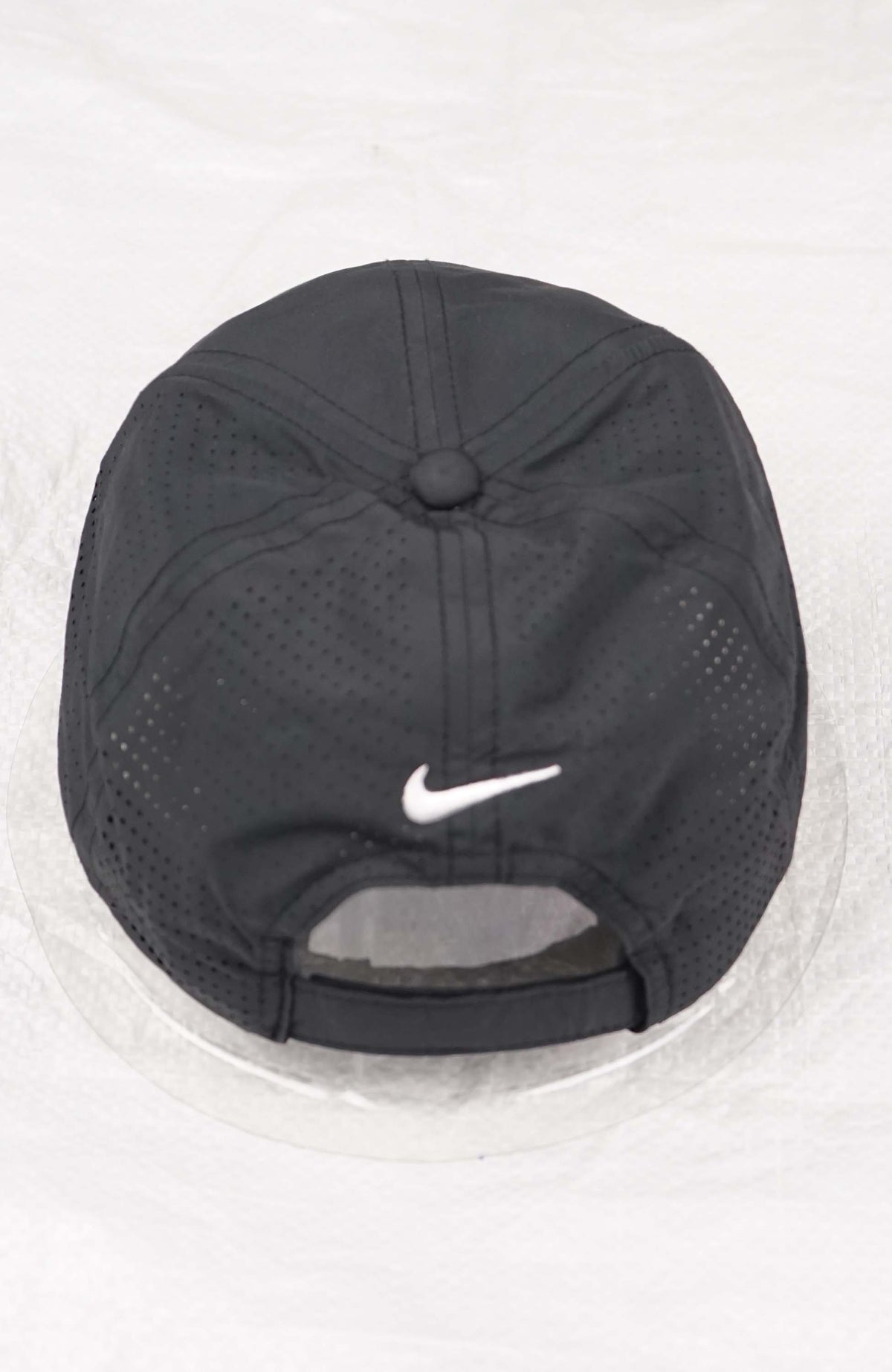 VINTAGE NIKE ZSCALER HAT
