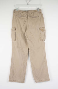 VINTAGE REWORK CARGO PANTS W32