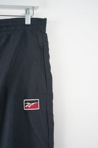 VINTAGE REEBOK TRACK PANTS (XXL)