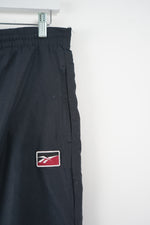 VINTAGE REEBOK TRACK PANTS (XXL)
