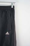VINTAGE ADIDAS TRACK PANTS (S)