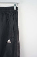 VINTAGE ADIDAS TRACK PANTS (S)