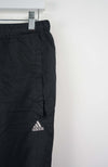 VINTAGE ADIDAS TRACK PANTS (M)