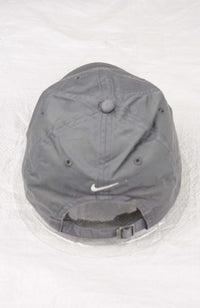 VINTAGE NIKE SECURITY PROPERTIES HAT