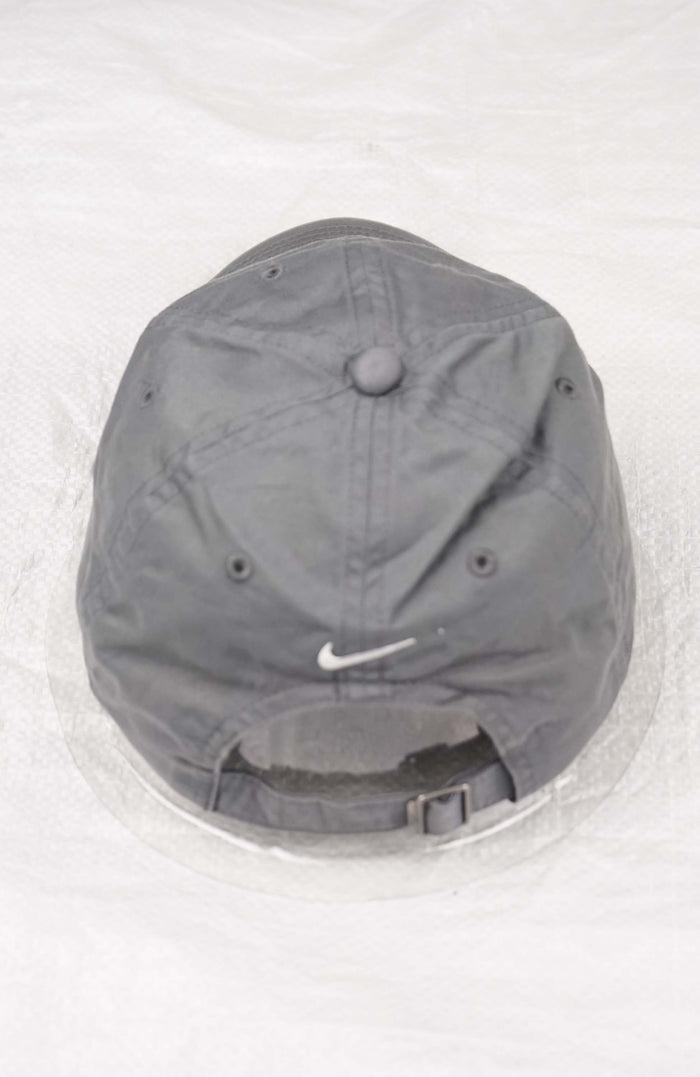 VINTAGE NIKE SECURITY PROPERTIES HAT