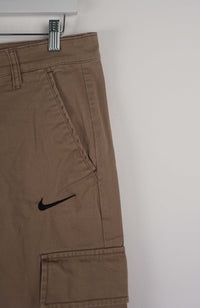 VINTAGE REWORK CARGO PANTS W34