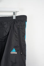VINTAGE ADIDAS TRACK PANTS (XL)