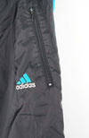 VINTAGE ADIDAS TRACK PANTS (XL)