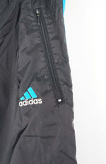 VINTAGE ADIDAS TRACK PANTS (XL)