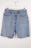 VINTAGE LEVI SHORTS W30