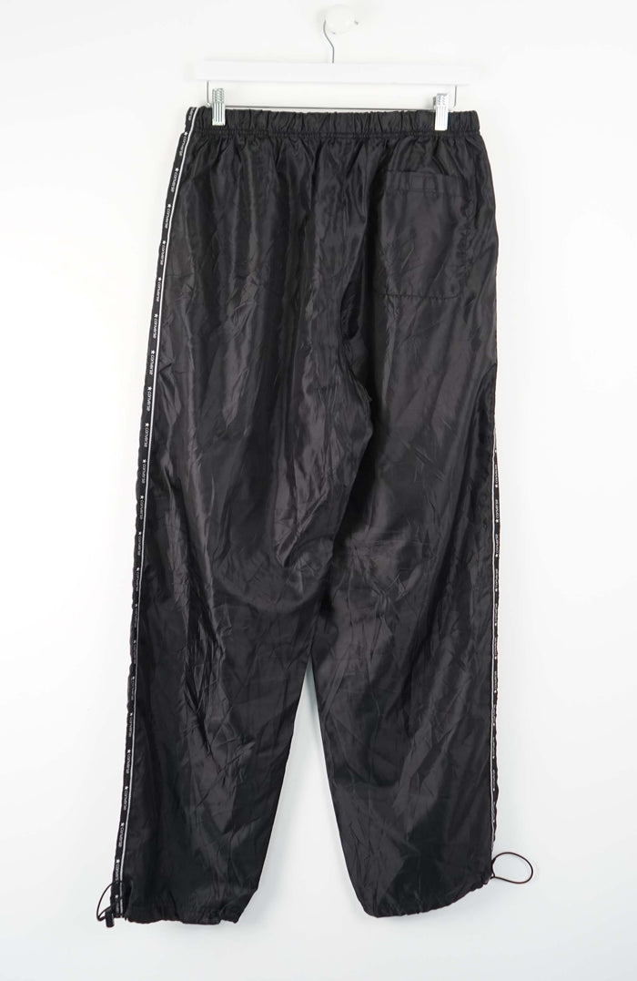VINTAGE CONVERSE TRACK PANTS (L)