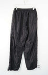 VINTAGE CONVERSE TRACK PANTS (L)