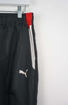 VINTAGE PUMA TRACK PANTS (M)