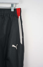 VINTAGE PUMA TRACK PANTS (M)